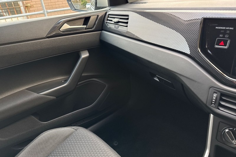 Used Volkswagen Polo 2025 for sale - 77071179: Photo 25