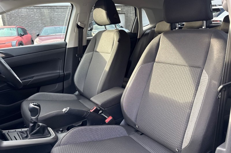 Used Volkswagen Polo 2025 for sale - 77071179: Photo 28