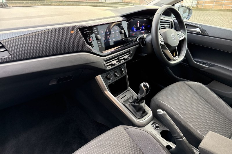 Used Volkswagen Polo 2025 for sale - 77071179: Photo 29