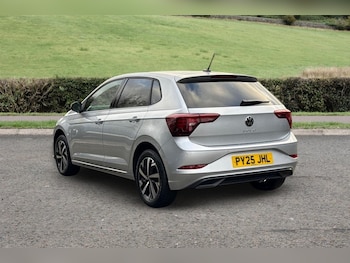 Used Volkswagen Polo 2025 for sale - 77071179: Photo