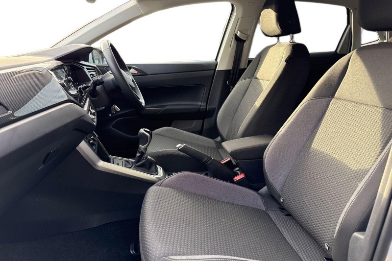 Used Volkswagen Polo 2025 for sale - 77071179: Photo 3