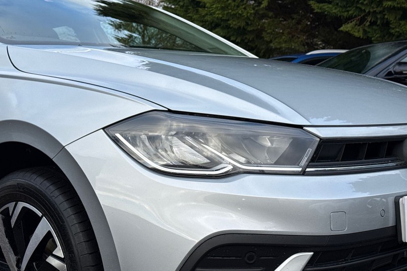 Used Volkswagen Polo 2025 for sale - 77071179: Photo 31