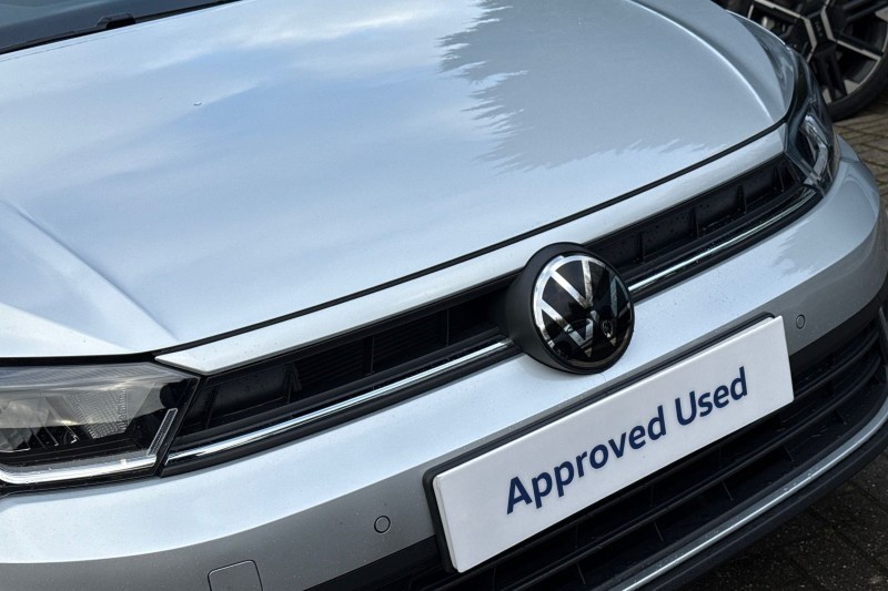 Used Volkswagen Polo 2025 for sale - 77071179: Photo 32