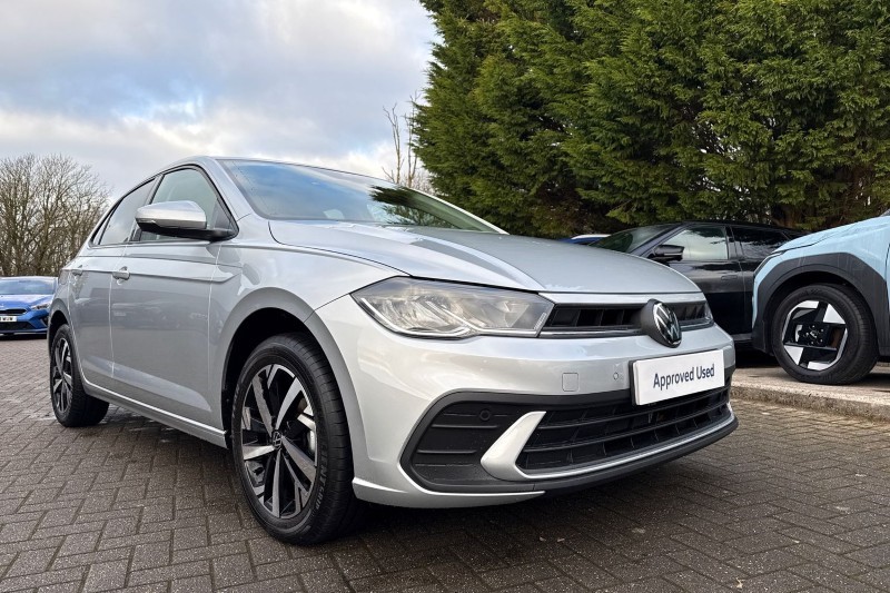 Used Volkswagen Polo 2025 for sale - 77071179: Photo 33