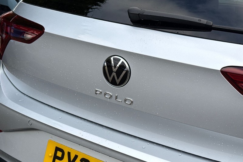 Used Volkswagen Polo 2025 for sale - 77071179: Photo 36