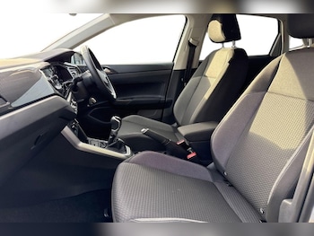 Used Volkswagen Polo 2025 for sale - 77071179: Photo