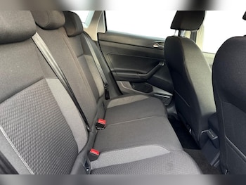 Used Volkswagen Polo 2025 for sale - 77071179: Photo