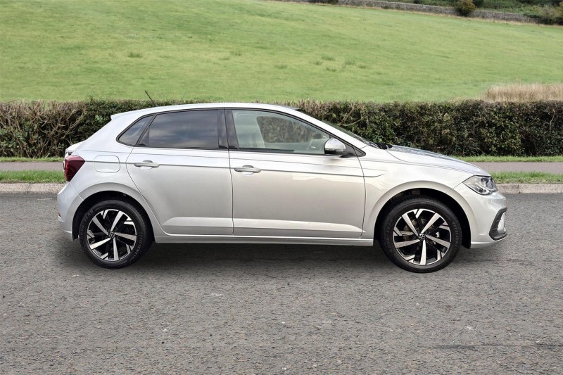 Used Volkswagen Polo 2025 for sale - 77071179: Photo 5