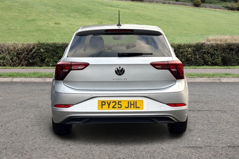 Used Volkswagen Polo 2025 for sale - 77071179: Photo 6