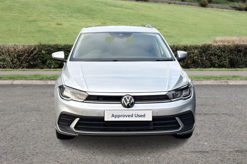 Used Volkswagen Polo 2025 for sale - 77071179: Photo 7