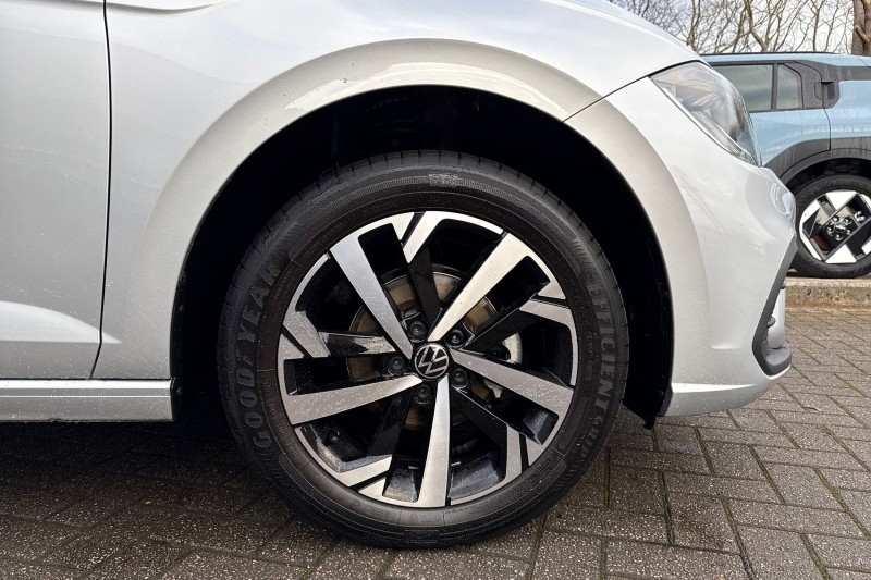 Used Volkswagen Polo 2025 for sale - 77071179: Photo 8