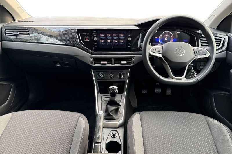 Used Volkswagen Polo 2025 for sale - 77071179: Photo 9