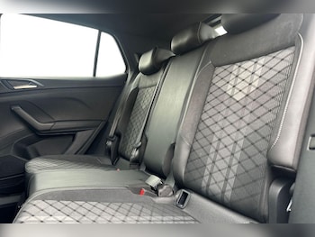 Used Volkswagen T-Cross 2025 for sale - 78509570: Photo