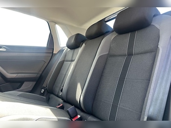 Used Volkswagen Polo 2022 for sale - 78596531: Photo