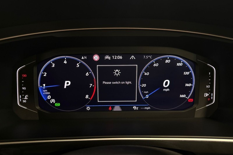 Used Volkswagen Tiguan 2022 for sale - 77519412: Photo 20