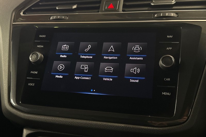 Used Volkswagen Tiguan 2022 for sale - 77519412: Photo 22