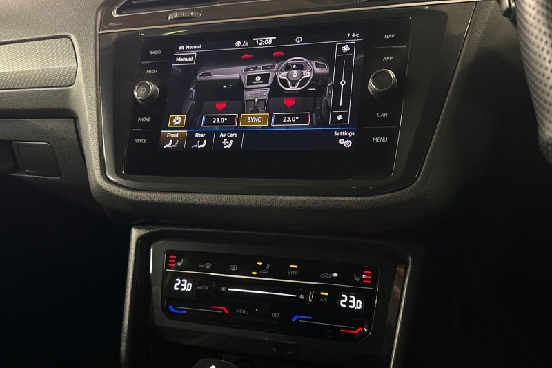 Used Volkswagen Tiguan 2022 for sale - 77519412: Photo 25