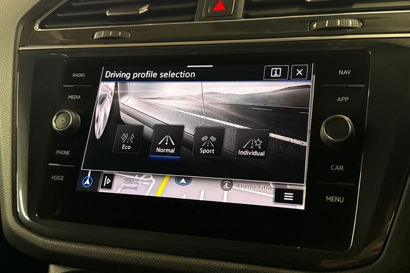 Used Volkswagen Tiguan 2022 for sale - 77519412: Photo 26