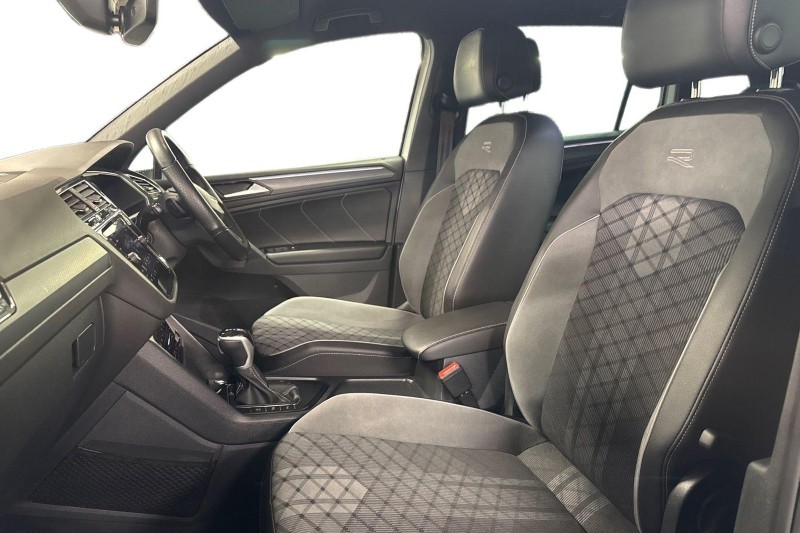 Used Volkswagen Tiguan 2022 for sale - 77519412: Photo 3