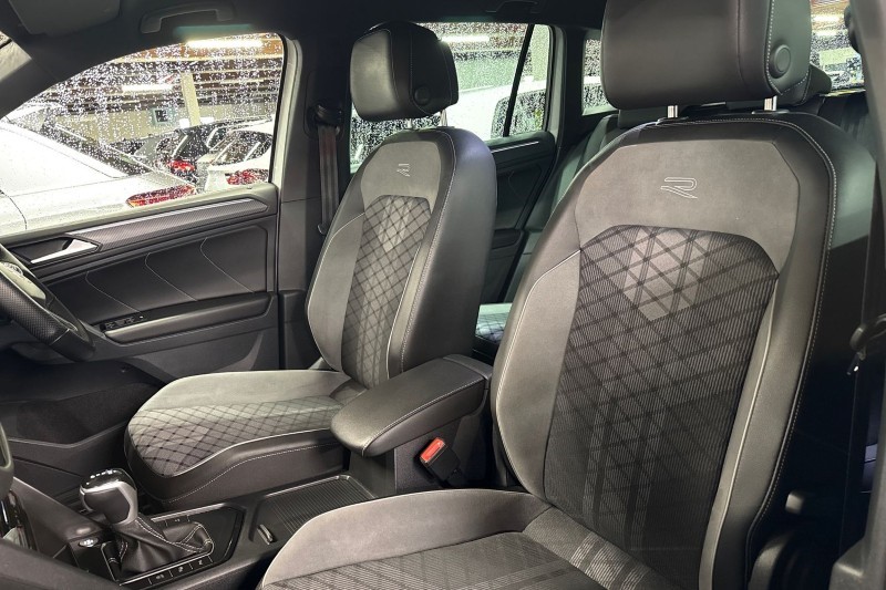 Used Volkswagen Tiguan 2022 for sale - 77519412: Photo 30