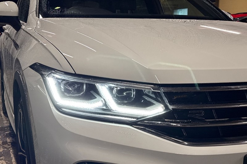 Used Volkswagen Tiguan 2022 for sale - 77519412: Photo 33