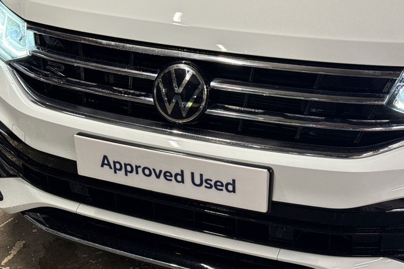 Used Volkswagen Tiguan 2022 for sale - 77519412: Photo 34