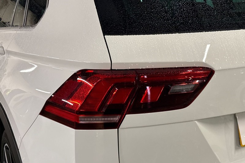 Used Volkswagen Tiguan 2022 for sale - 77519412: Photo 35