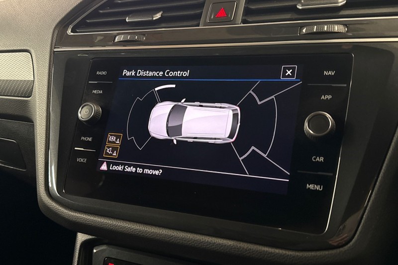 Used Volkswagen Tiguan 2022 for sale - 77519412: Photo 37