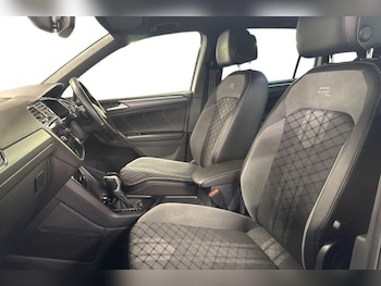 Used Volkswagen Tiguan 2022 for sale - 77519412: Photo