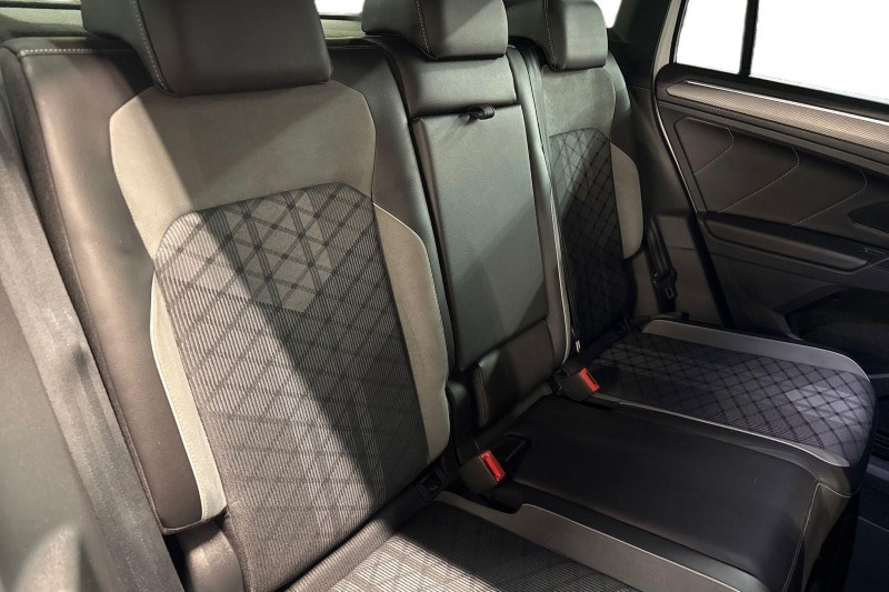 Used Volkswagen Tiguan 2022 for sale - 77519412: Photo 4