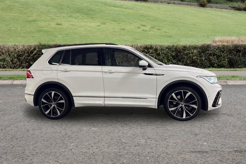 Used Volkswagen Tiguan 2022 for sale - 77519412: Photo 5