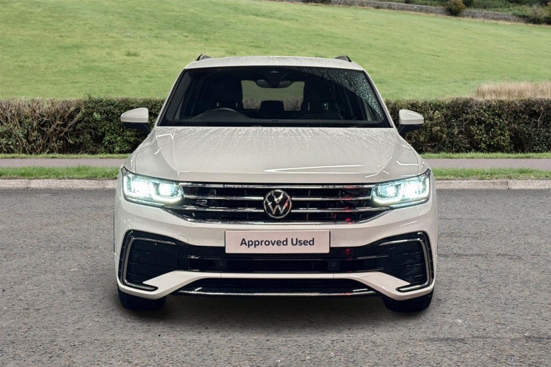 Used Volkswagen Tiguan 2022 for sale - 77519412: Photo 7