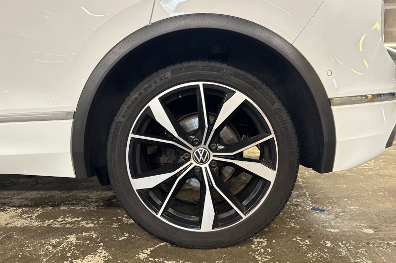 Used Volkswagen Tiguan 2022 for sale - 77519412: Photo 8