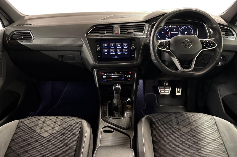 Used Volkswagen Tiguan 2022 for sale - 77519412: Photo 9