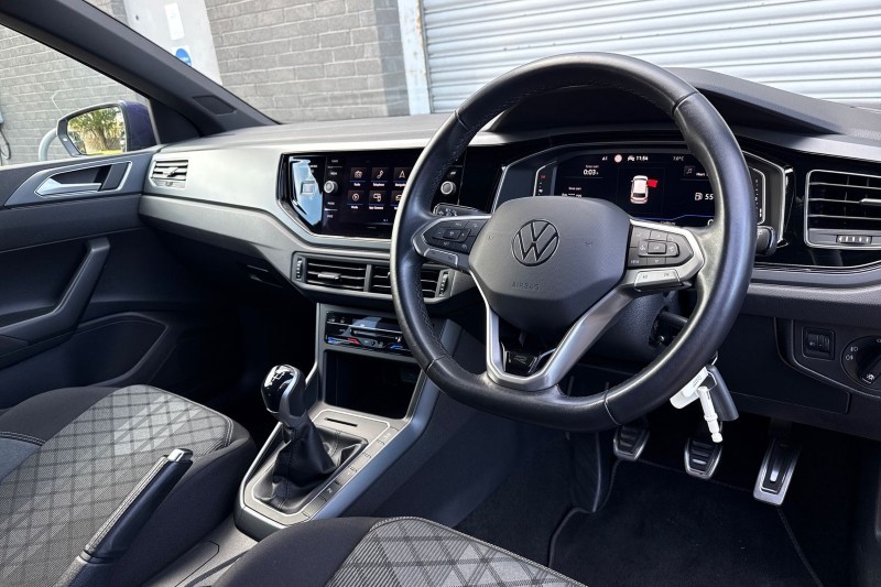 Used Volkswagen Polo 2023 for sale - 78011167: Photo 10