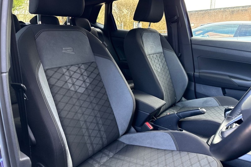 Used Volkswagen Polo 2023 for sale - 78011167: Photo 16