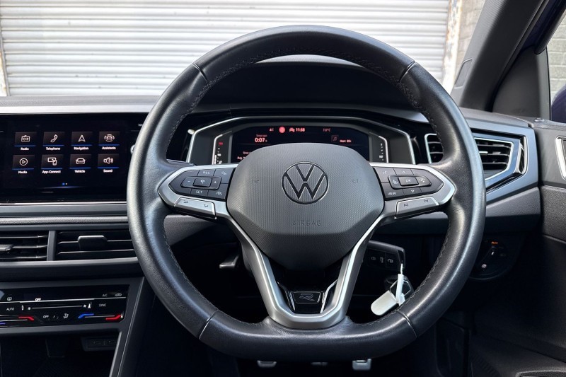 Used Volkswagen Polo 2023 for sale - 78011167: Photo 17