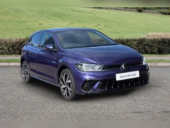 Volkswagen Polo feature image