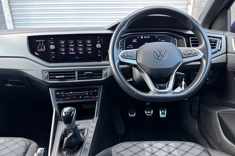 Used Volkswagen Polo 2023 for sale - 78011167: Photo 21