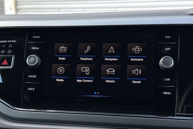 Used Volkswagen Polo 2023 for sale - 78011167: Photo 22