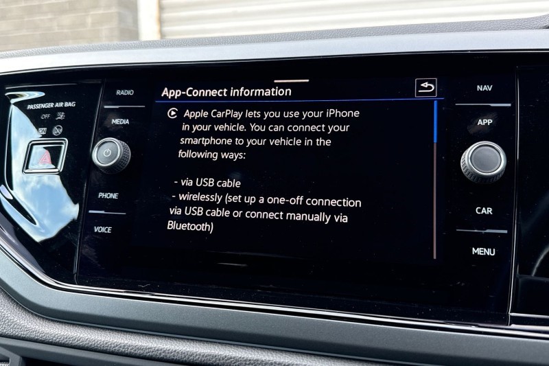 Used Volkswagen Polo 2023 for sale - 78011167: Photo 24