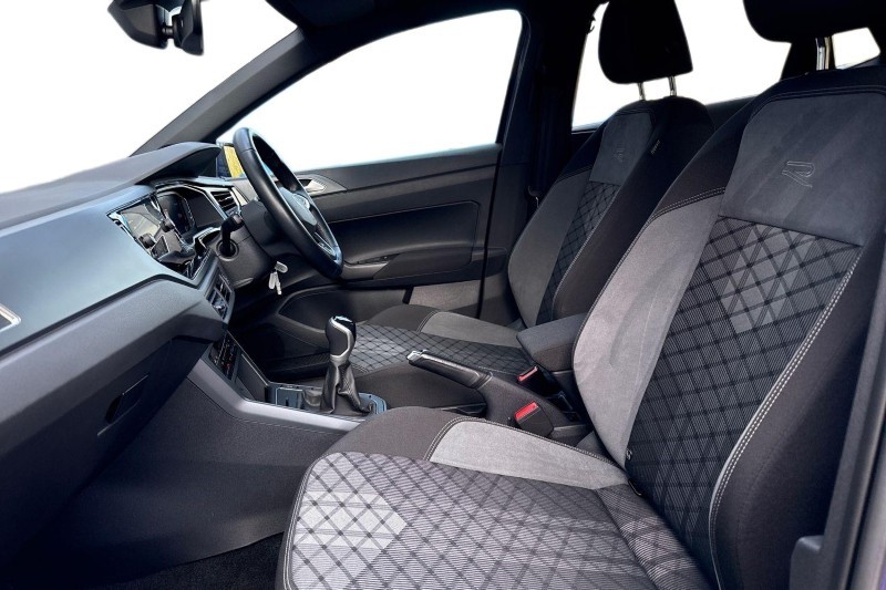 Used Volkswagen Polo 2023 for sale - 78011167: Photo 3