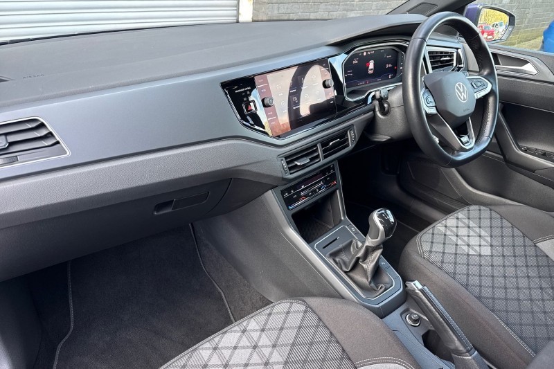 Used Volkswagen Polo 2023 for sale - 78011167: Photo 30