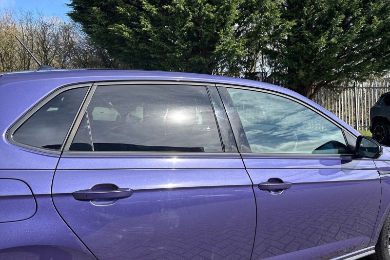 Used Volkswagen Polo 2023 for sale - 78011167: Photo 32