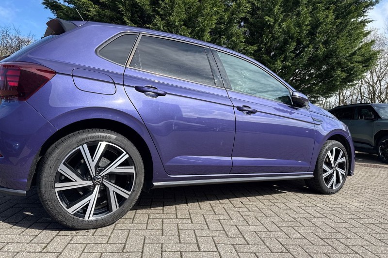 Used Volkswagen Polo 2023 for sale - 78011167: Photo 33