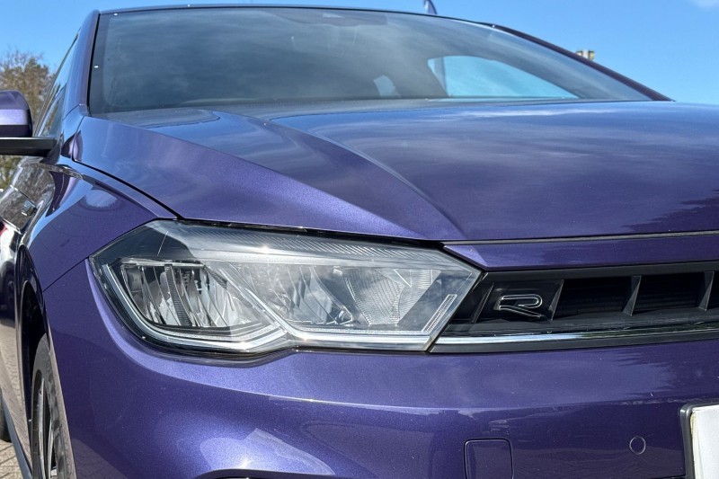 Used Volkswagen Polo 2023 for sale - 78011167: Photo 34