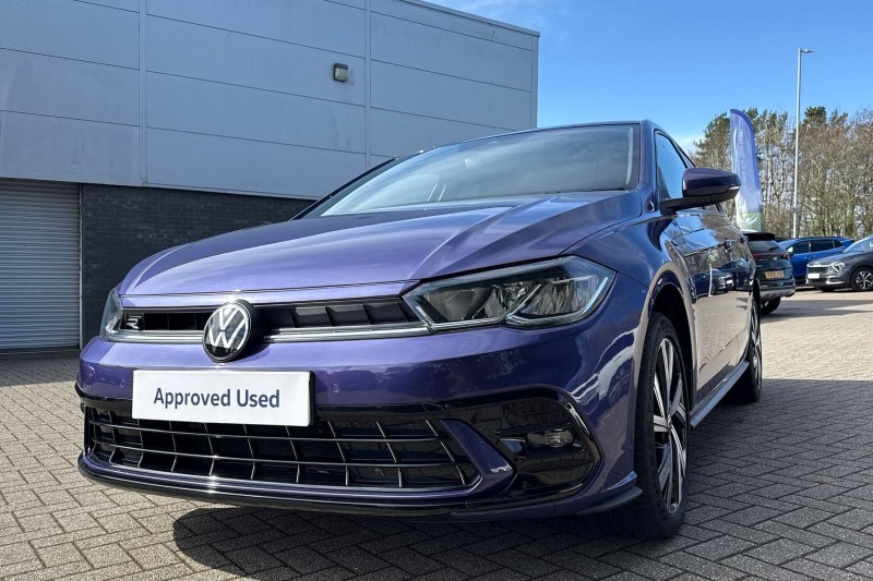 Used Volkswagen Polo 2023 for sale - 78011167: Photo 36