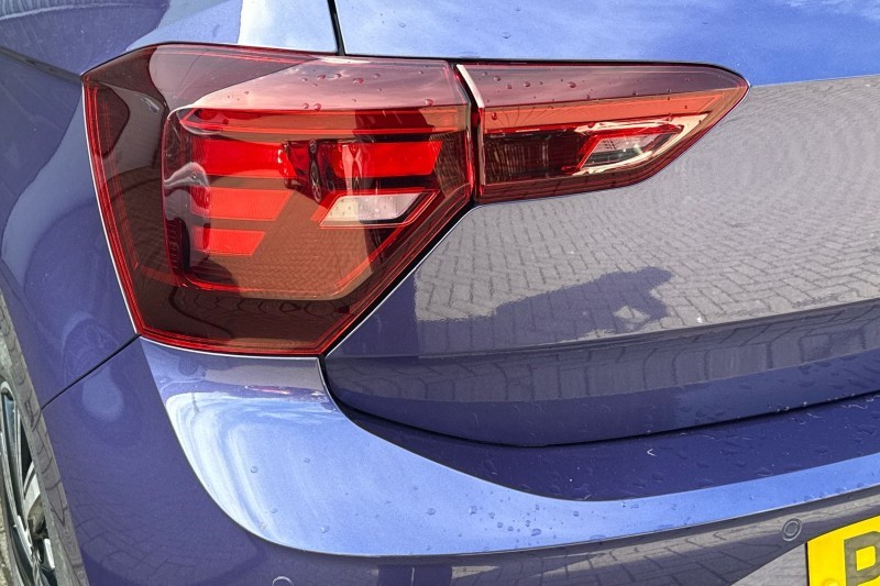 Used Volkswagen Polo 2023 for sale - 78011167: Photo 37