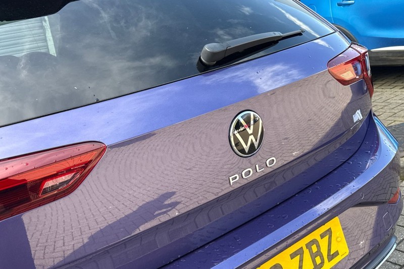 Used Volkswagen Polo 2023 for sale - 78011167: Photo 39