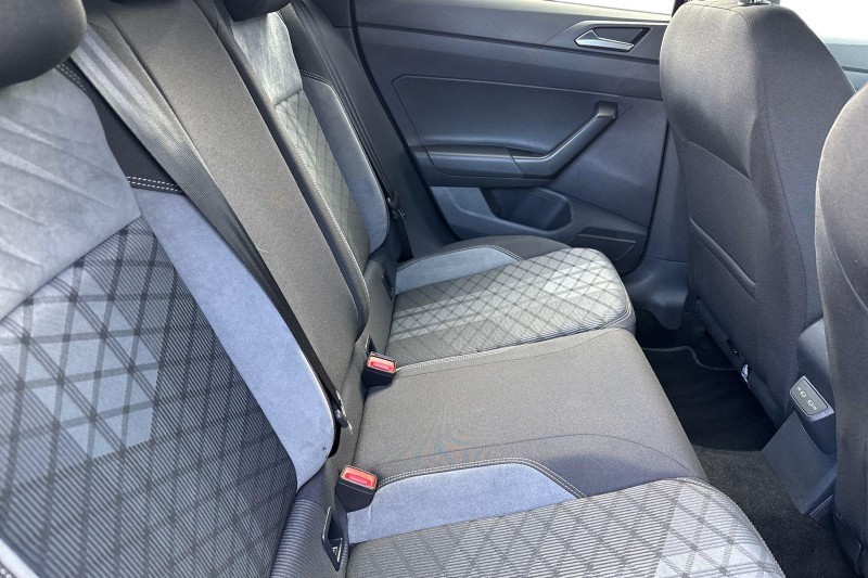 Used Volkswagen Polo 2023 for sale - 78011167: Photo 4